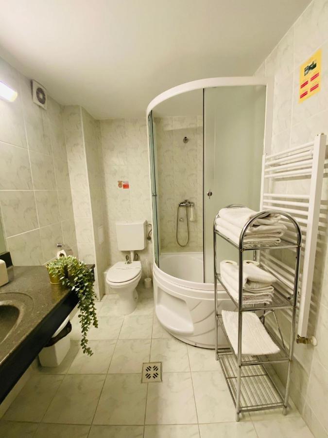 Hanul Fullton 3* Cluj-Napoca