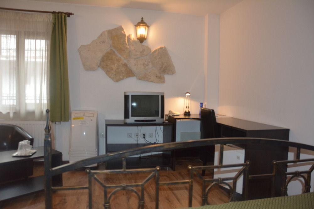 Hanul Fullton 3* Cluj-Napoca