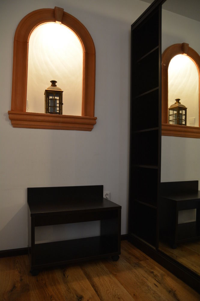 Hanul Fullton Hotel 3*