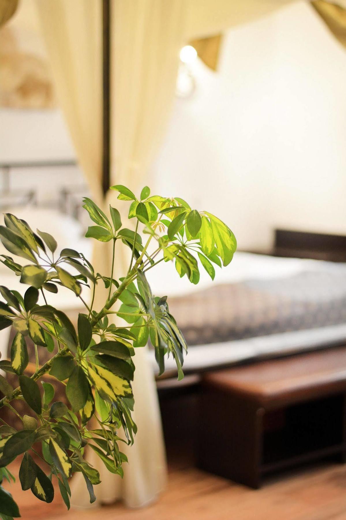 Hanul Fullton Hotel 3*