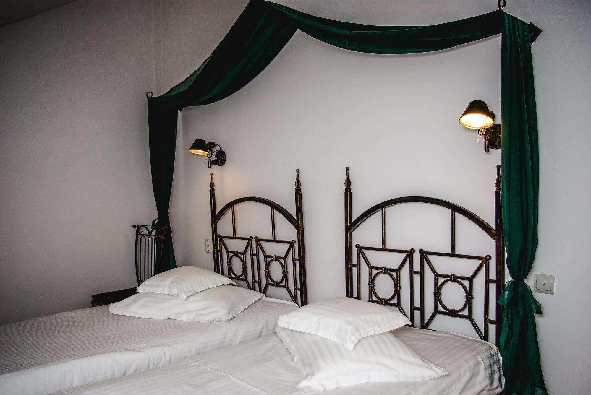Hotel Hanul Fullton Cluj-Napoca