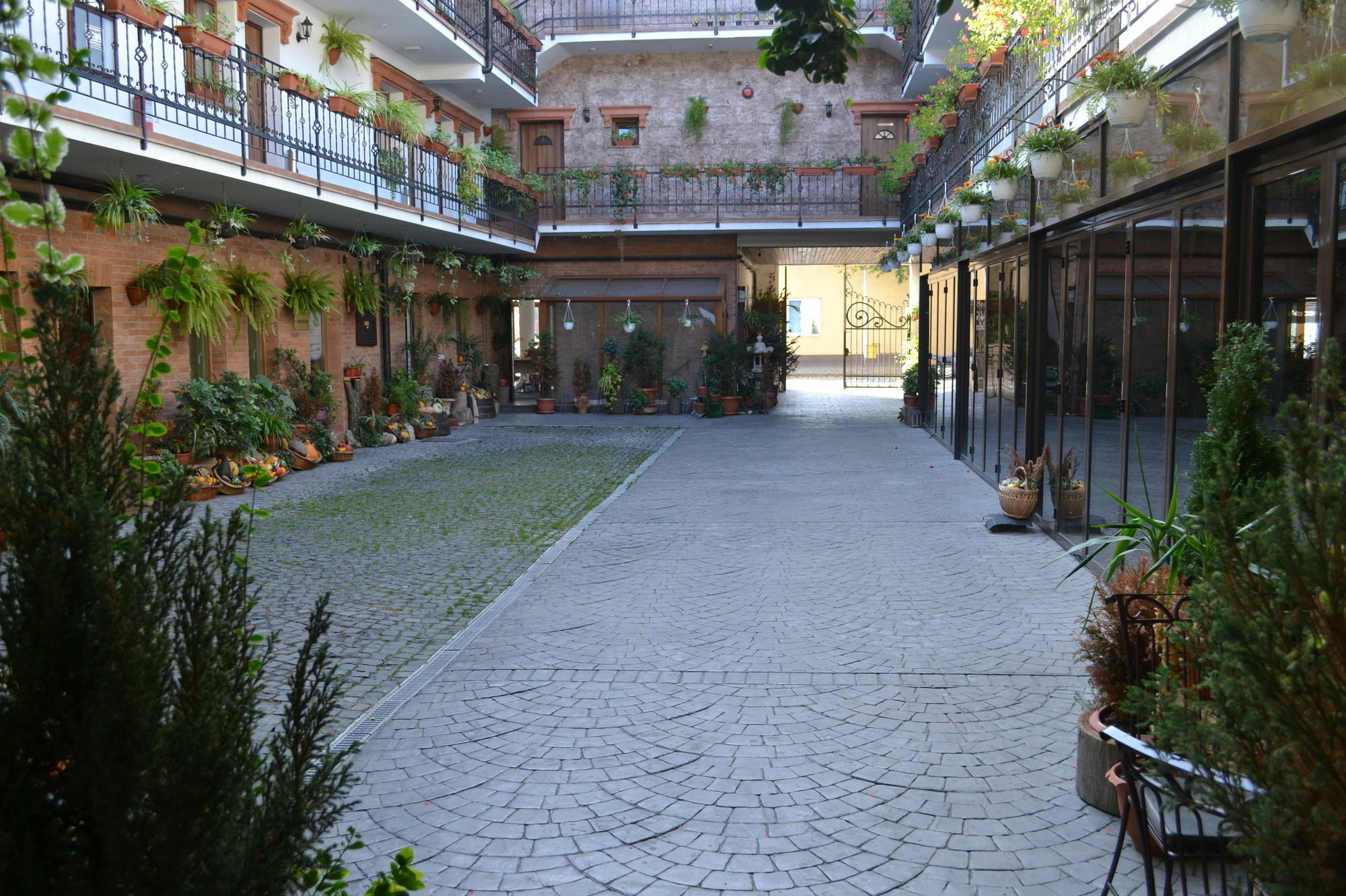 Hanul Fullton Cluj-Napoca