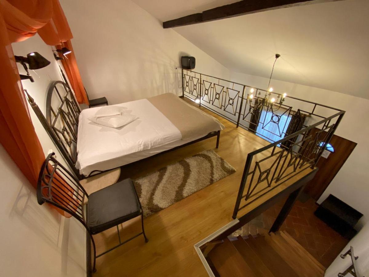 Hanul Fullton Hotel 3*