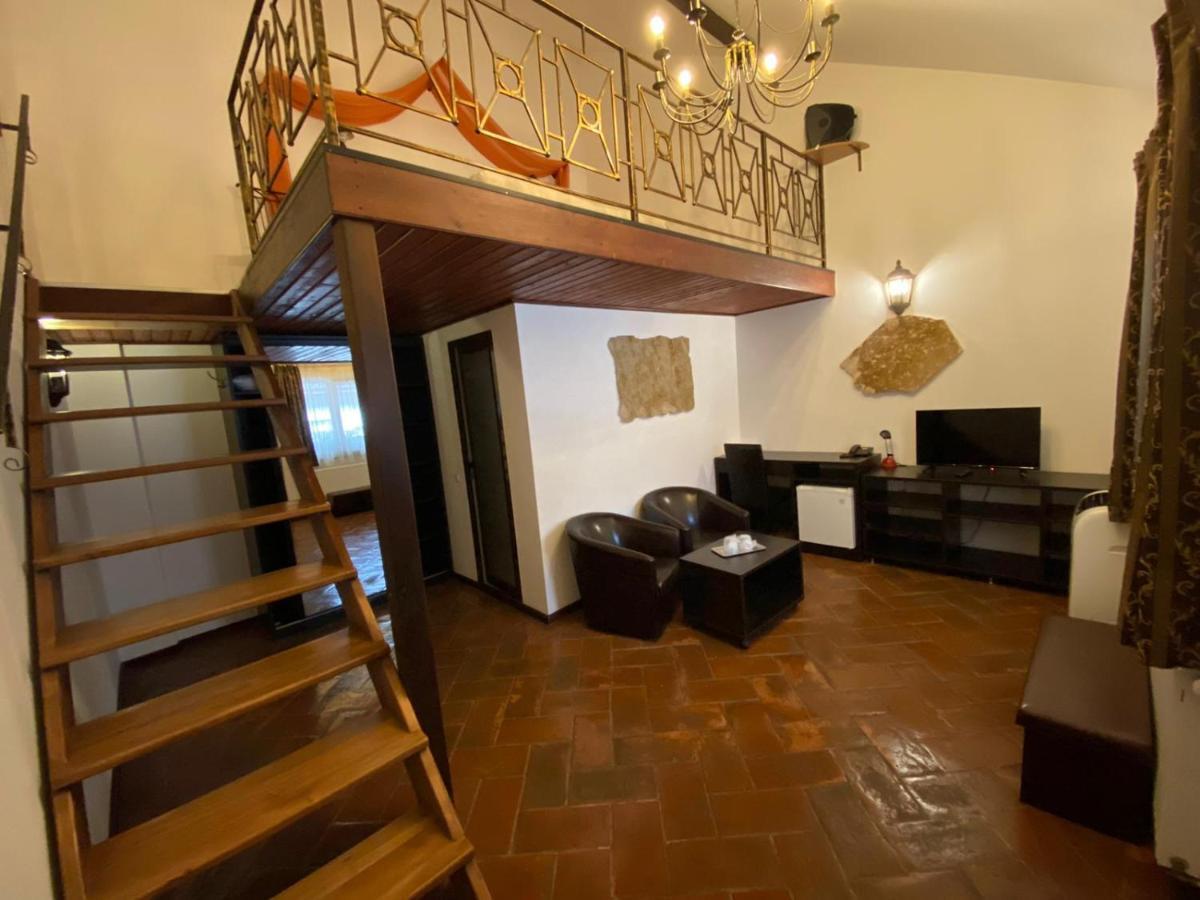 Hotel Hanul Fullton Cluj-Napoca