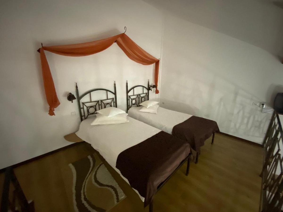 Hanul Fullton Hotel