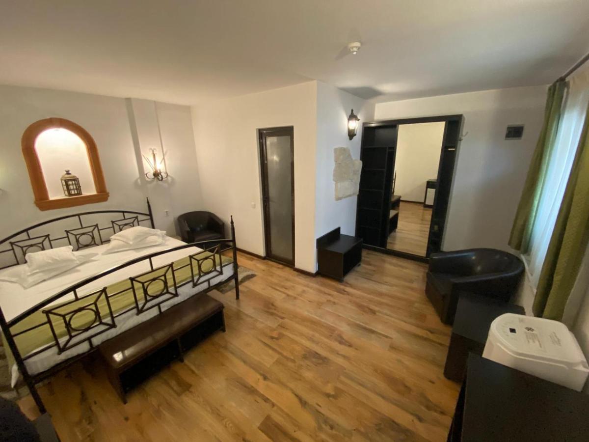 Hotel Hanul Fullton Cluj-Napoca